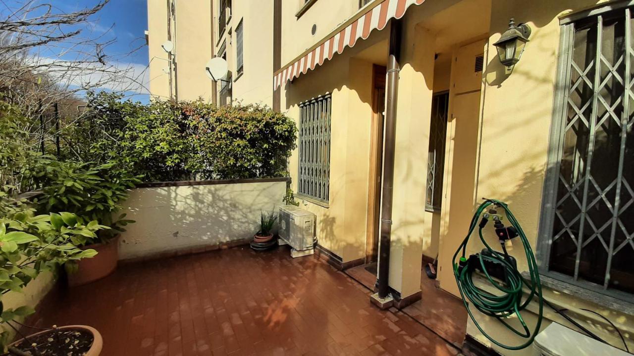 Beb Tatiana Apartment San Donato Milanese Exterior photo